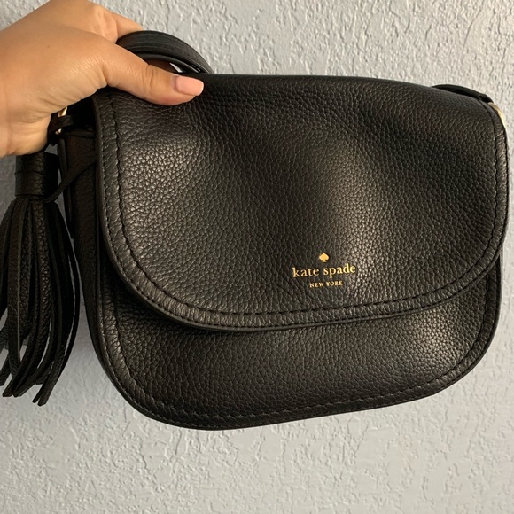 Kate Spade crossbody - Picture 1 of 4